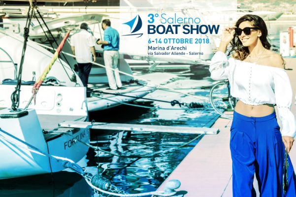 Salerno Boat Show 2018